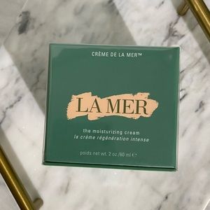 La Mer Crème de la Mer Moisturizing Cream